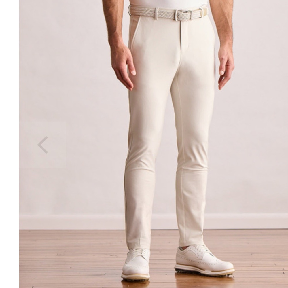 Dunning MODERN PLAYER FIT PERFORMANCE PANT